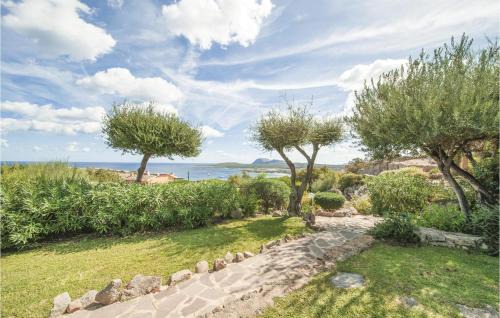 Olbia House | Saligusta