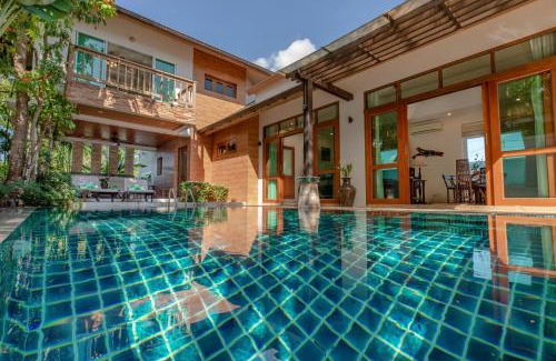 Rawai Villa | Salika Beach Villa