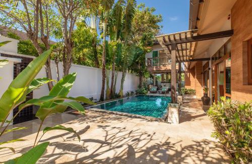 Rawai Villa | Salika Beach Villa