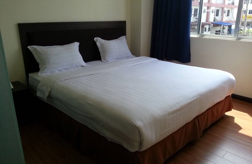 Sibu Hotel | Salim Inn