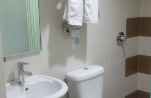 Sibu Hotel | Salim Inn