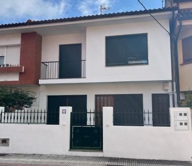 Salinas House | Salinas Beach