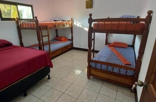 Monterrico House | Salinas Beach House 2.