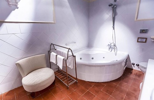 Imon Hotel | Salinas de Imon