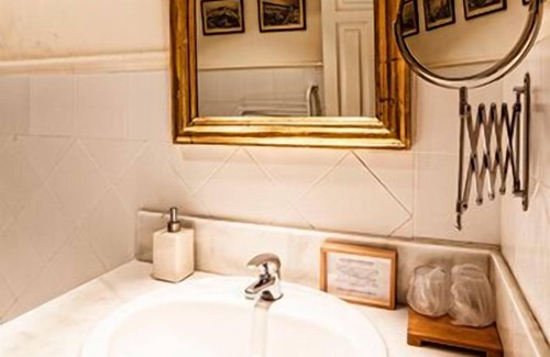 Imon Hotel | Salinas de Imon