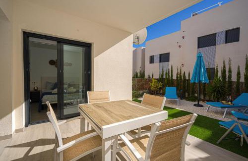 San Miguel de Salinas Apartment | Salinas