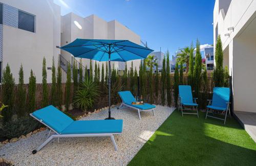 San Miguel de Salinas Apartment | Salinas