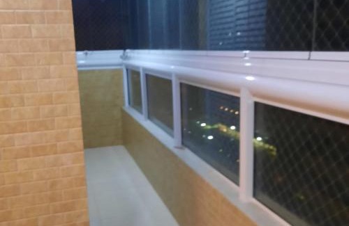 Boqueirao Apartment | Salinas mar
