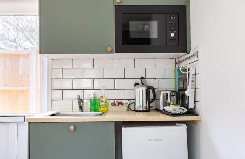 Harnham Apartment | Salisbury Guest Ąnnex