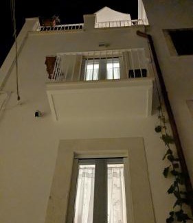 Putignano Apartment | Saliscendi in centro