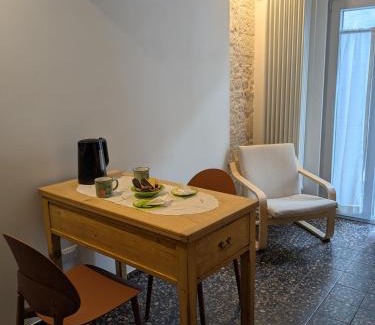 Putignano Apartment | Saliscendi in centro