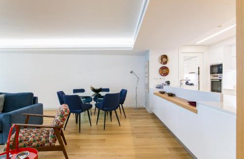 Santo Antonio Apartment | Salitre Royal