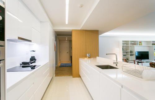 Santo Antonio Apartment | Salitre Royal