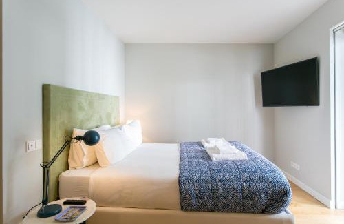 Santo Antonio Apartment | Salitre Royal