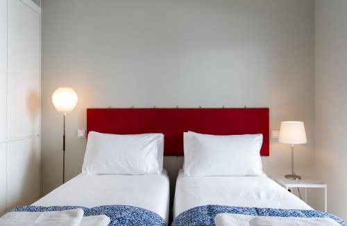 Santo Antonio Apartment | Salitre Royal