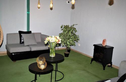 Pozo Almonte House | SALITRE SPA