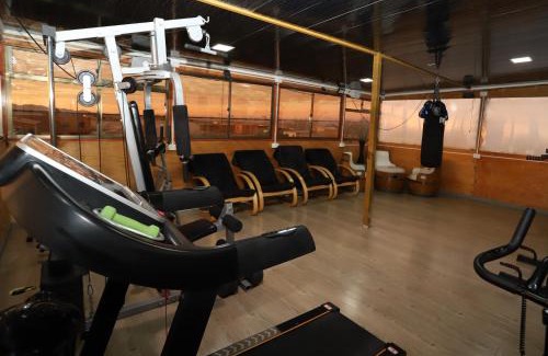 Pozo Almonte House | SALITRE SPA