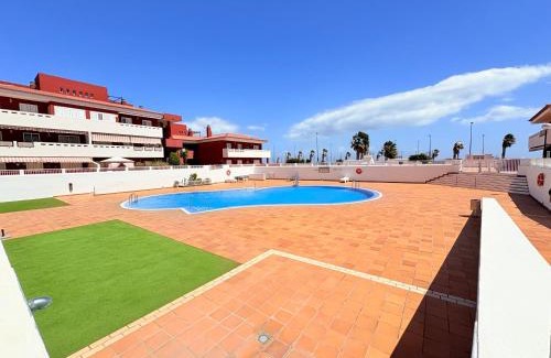 Puerto de Guimar Apartment | Salitrea