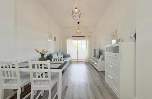 Puerto de Guimar Apartment | Salitrea