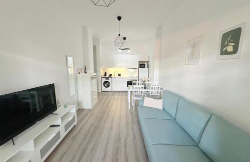 Puerto de Guimar Apartment | Salitrea