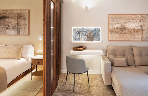 Santa Maria de Solius Hotel | Sallés Hotel Mas Tapiolas