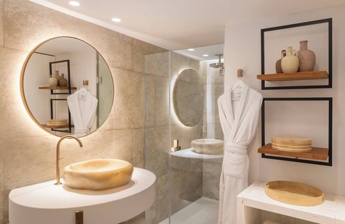 Santa Maria de Solius Hotel | Sallés Hotel Mas Tapiolas