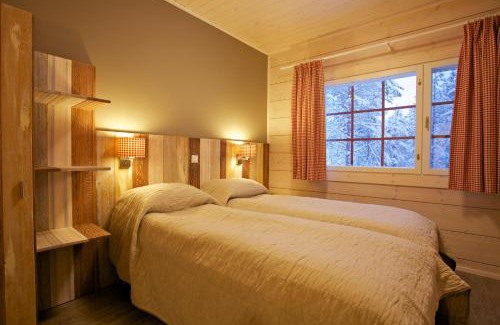 Salla House | Sallainen Panvillage