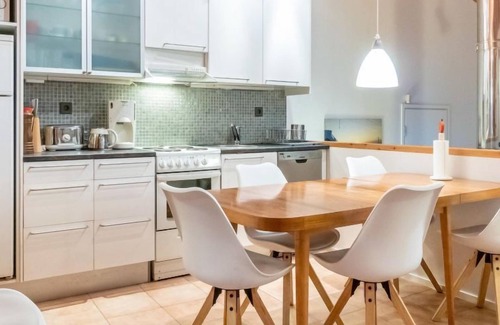 Salla House | Sallan Lumous A by Interhome