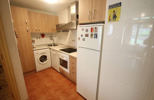 Sallent de Gallego Apartment | Sallent de Gállego - Formigal - Pirineos Sur