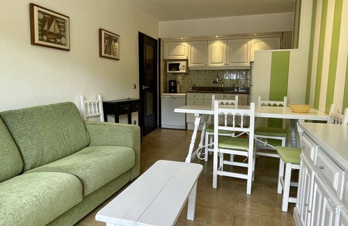 L'Estartit Apartment | SALLES BEACH 05