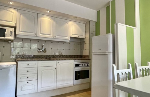 L'Estartit Apartment | SALLES BEACH 05