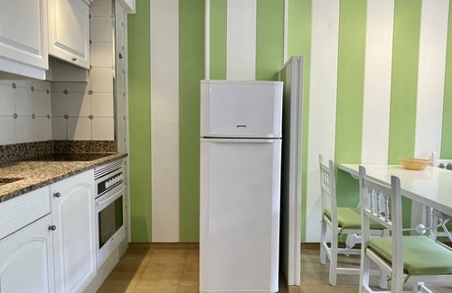 L'Estartit Apartment | SALLES BEACH 05