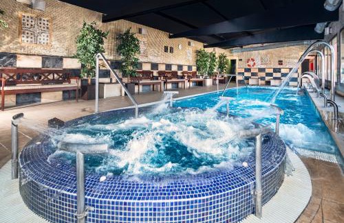 Riudellots de la Selva Hotel | Salles Hotel Aeroport de Girona