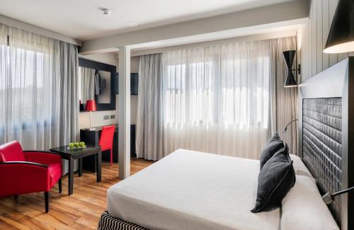 Riudellots de la Selva Hotel | Salles Hotel Aeroport de Girona
