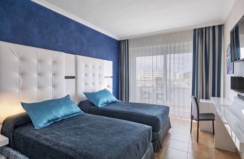 Portals Nous Hotel | Salles Hotel Marina Portals
