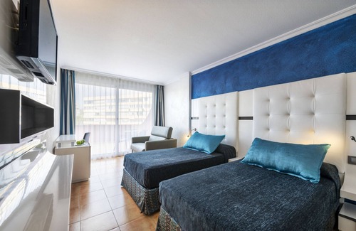 Portals Nous Hotel | Salles Hotel Marina Portals