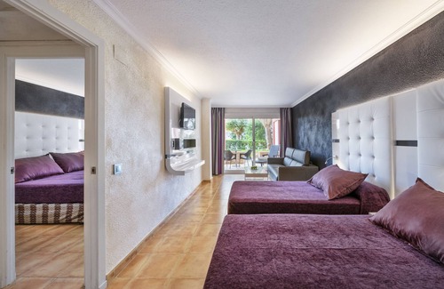 Portals Nous Hotel | Salles Hotel Marina Portals