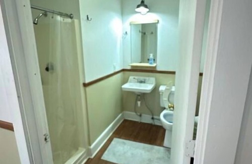 Sallisaw Apartment | Sallisaw's Strawberry Dumpling