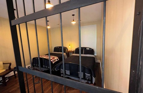Sallisaw Apartment | Sallisaw's Strawberry Dumpling