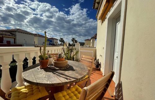 Vera Beach House | Sally del Mar - Nudist Naturist