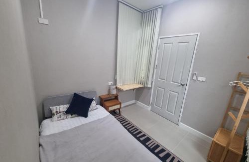 Tha Sala House | Sally's Villa at Chiang Mai