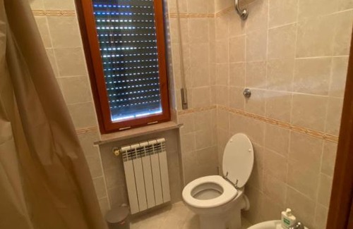 Grottaminarda Bed & Breakfast | Sally’s