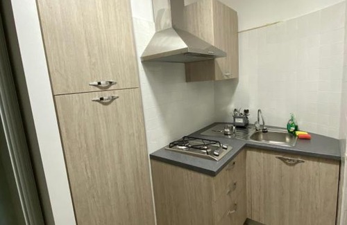 Grottaminarda Bed & Breakfast | Sally’s