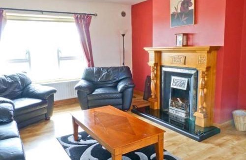 Donegal House | Sallywood House