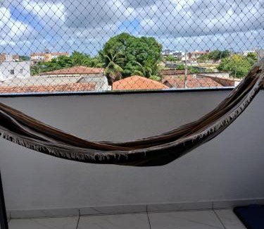 Planalto da Boa Esperanca Apartment | Salma
