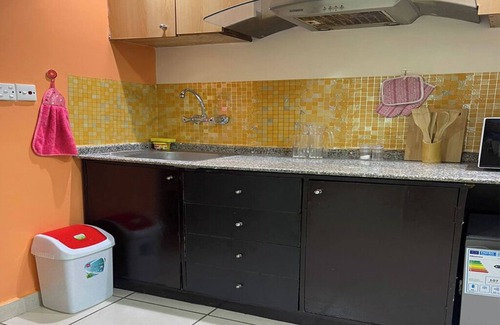 Msasani Apartment | Salma Studio Apartments - Mikocheni