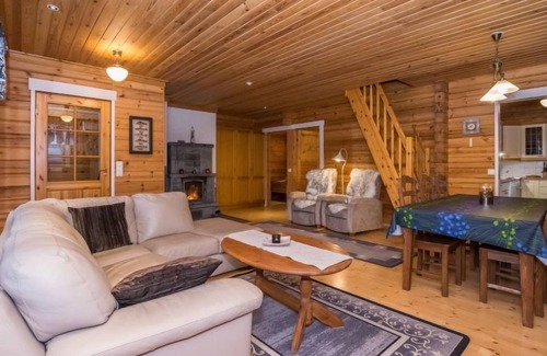Kangasniemi House | Salmensuu by Interhome