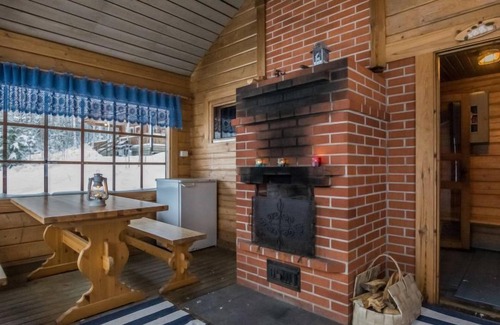 Kangasniemi House | Salmensuu by Interhome
