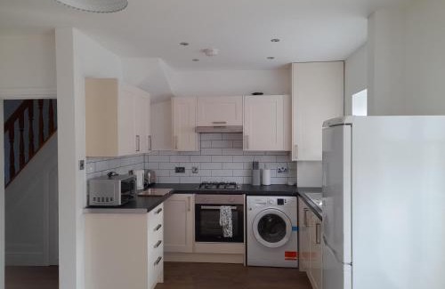 Margate House | Salmestone Stay