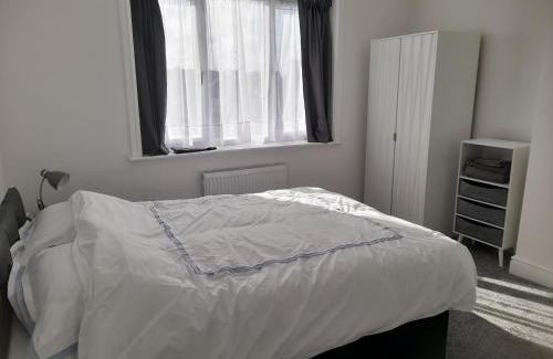 Margate House | Salmestone Stay